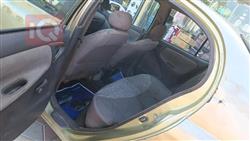 Toyota Echo
